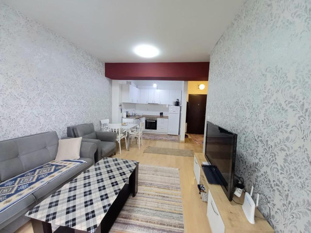 Grand Prestij Excellent Scopia