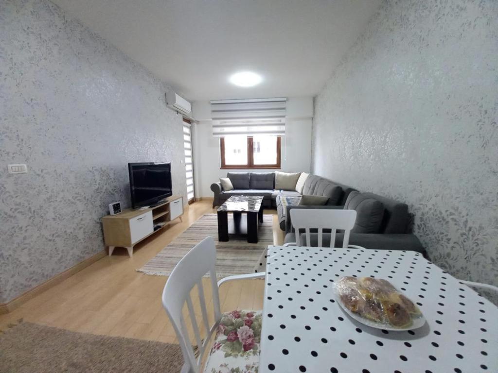 Grand Prestij Excellent Apartament